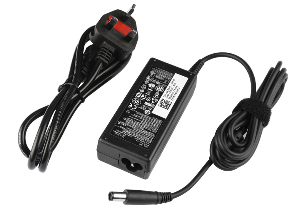 Original 65W Dell inspiron 15 1545 AC Adapter Charger Power Cord