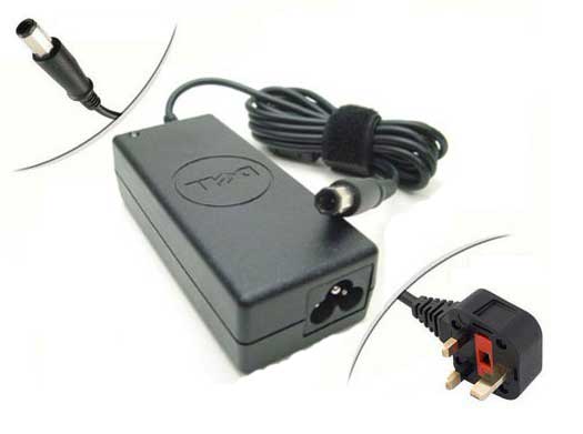 Original 65W Dell Inspiron 1545 1750 AC Adapter Charger Power Cord