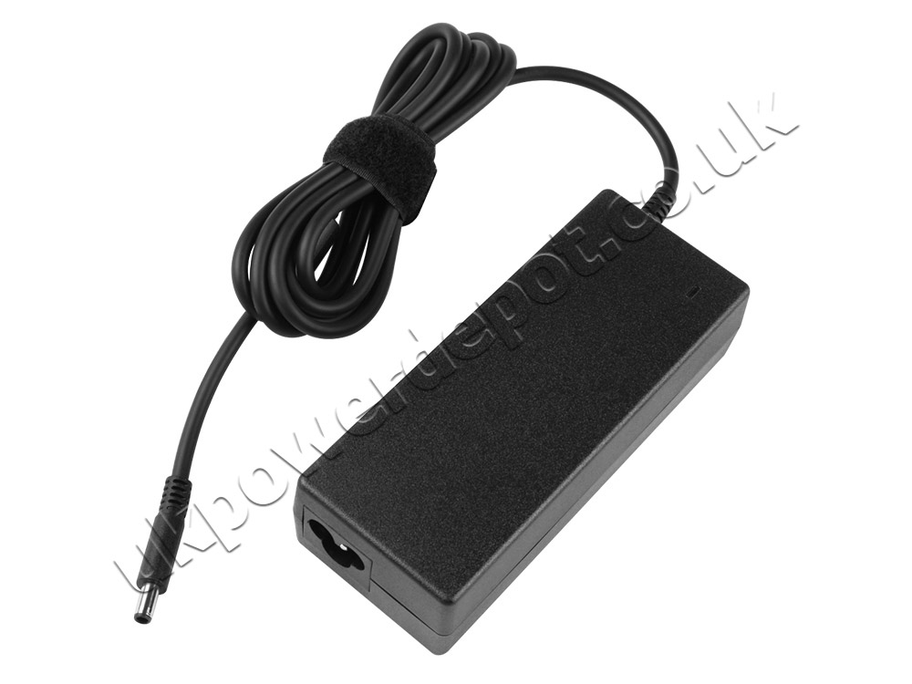 Original 90W Charger Dell Inspiron 14 Plus 7430 P171G P171G004 AC Adapter + Cable
