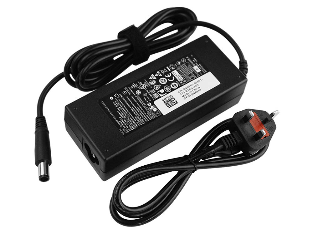 Original 90W Dell PA-1900-01D3 PA-1900-02D2 PA-20 AC Adapter Charger