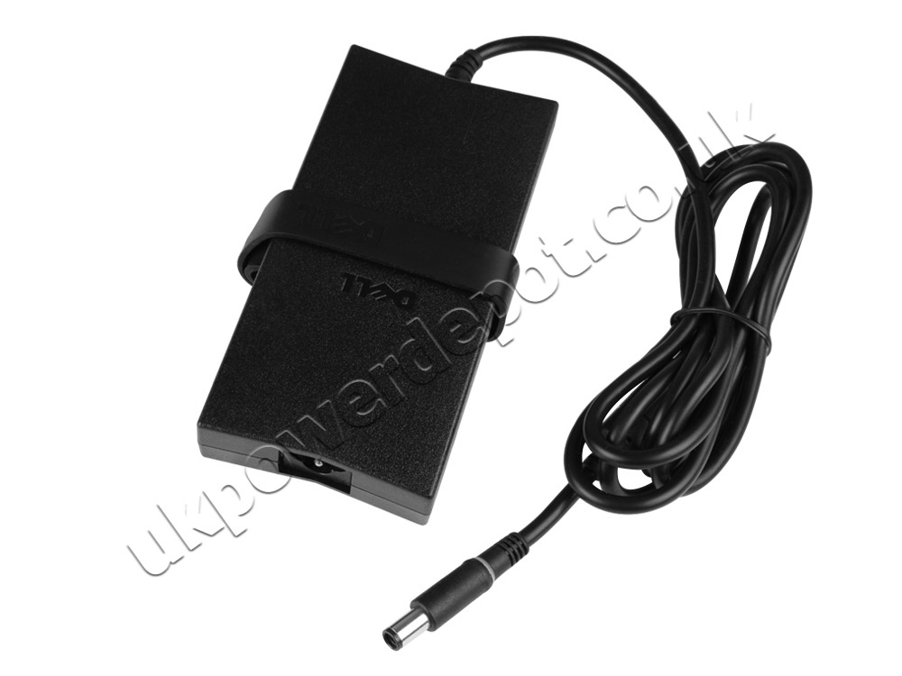 Original 150W Dell Alienware 14 Alienware 14 R1 Charger Adapter + Cord