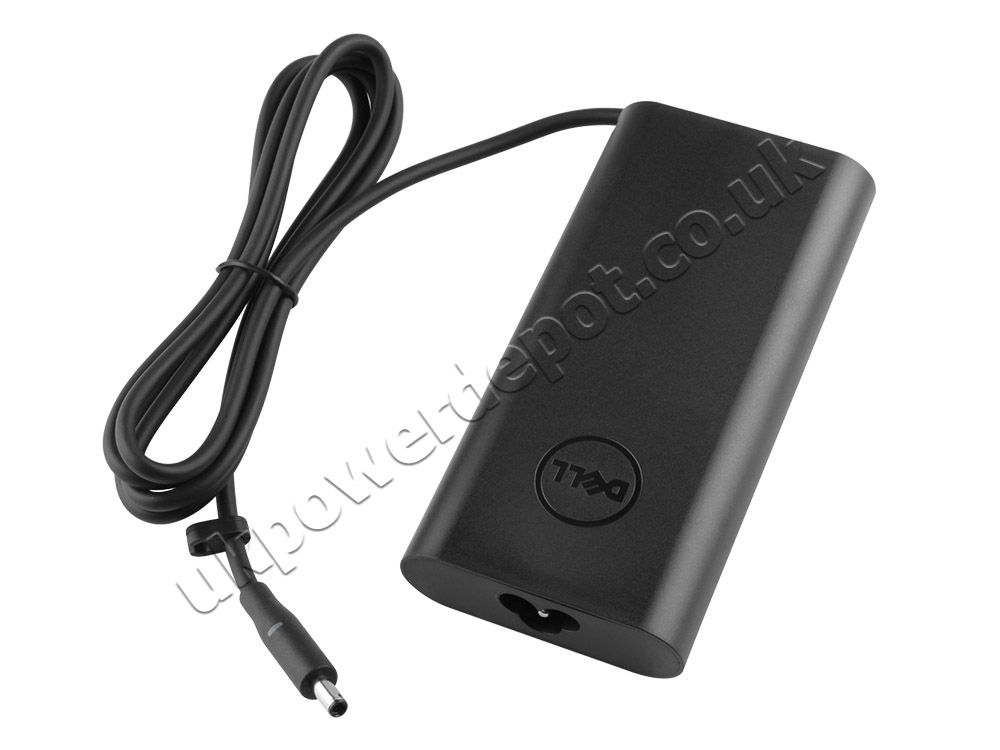 Original 180W Charger Dell Precision M70 M90 AC Adapter + Cable