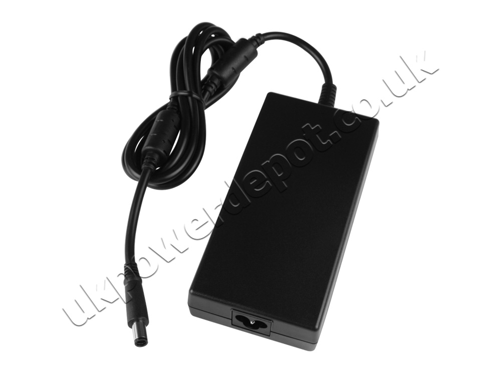 Original 180W Slim Dell Inspiron 2350 All-in-One Adapter Charger +Cord
