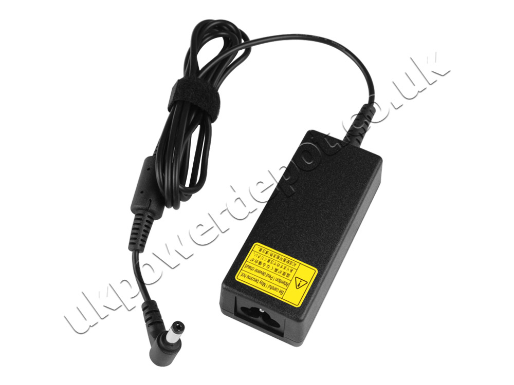 Original 30W Dell Inspiron Mini 10 10v iM10 AC Adapter Charger