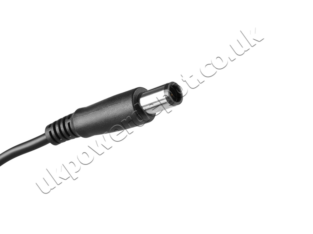 Original 19V DC Adapter Car Charger Dell Latitude E5450 P48G