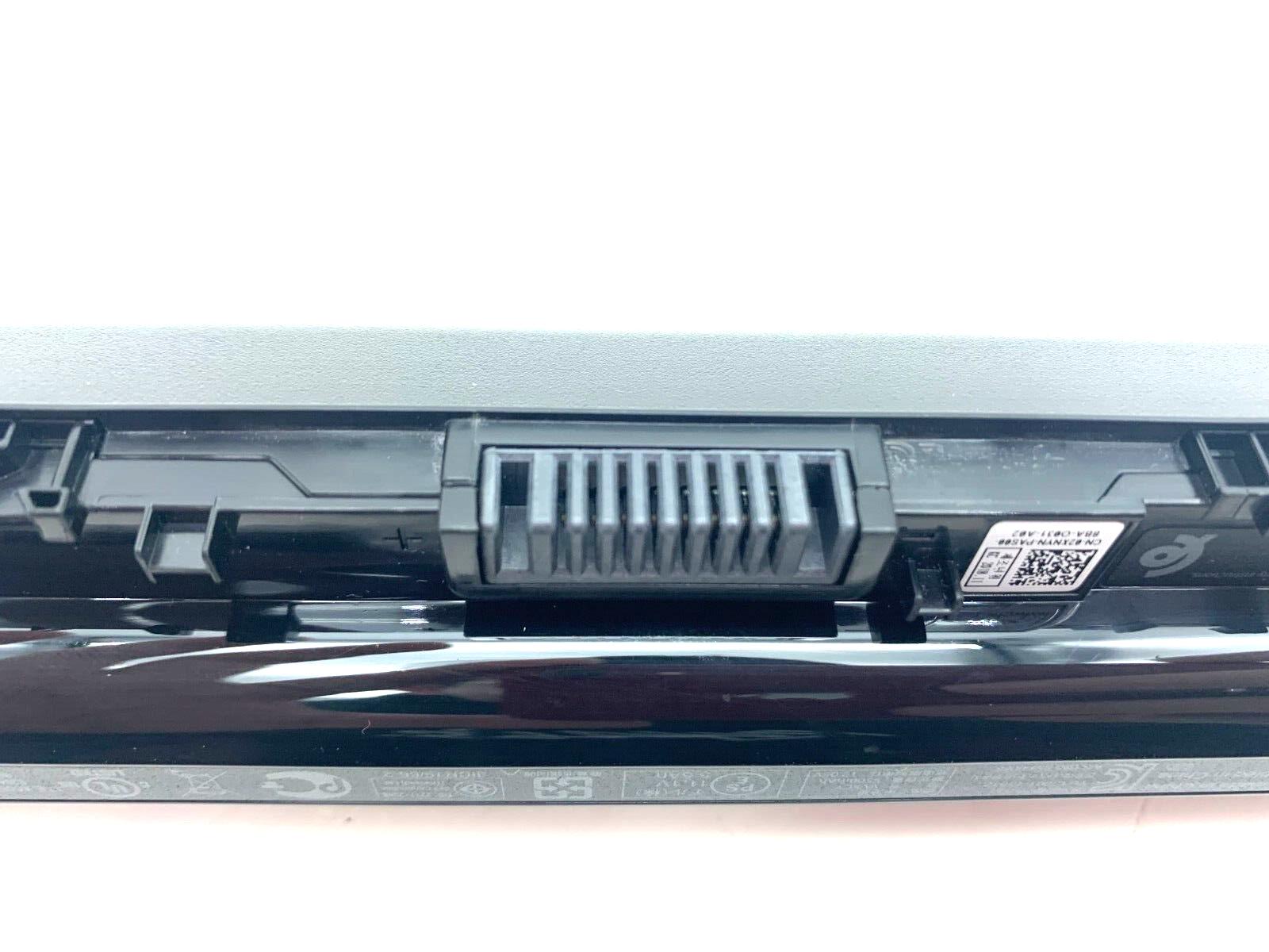 Original 5605mAh 66Wh 6 Cell Dell Vostro 15 3568 Battery