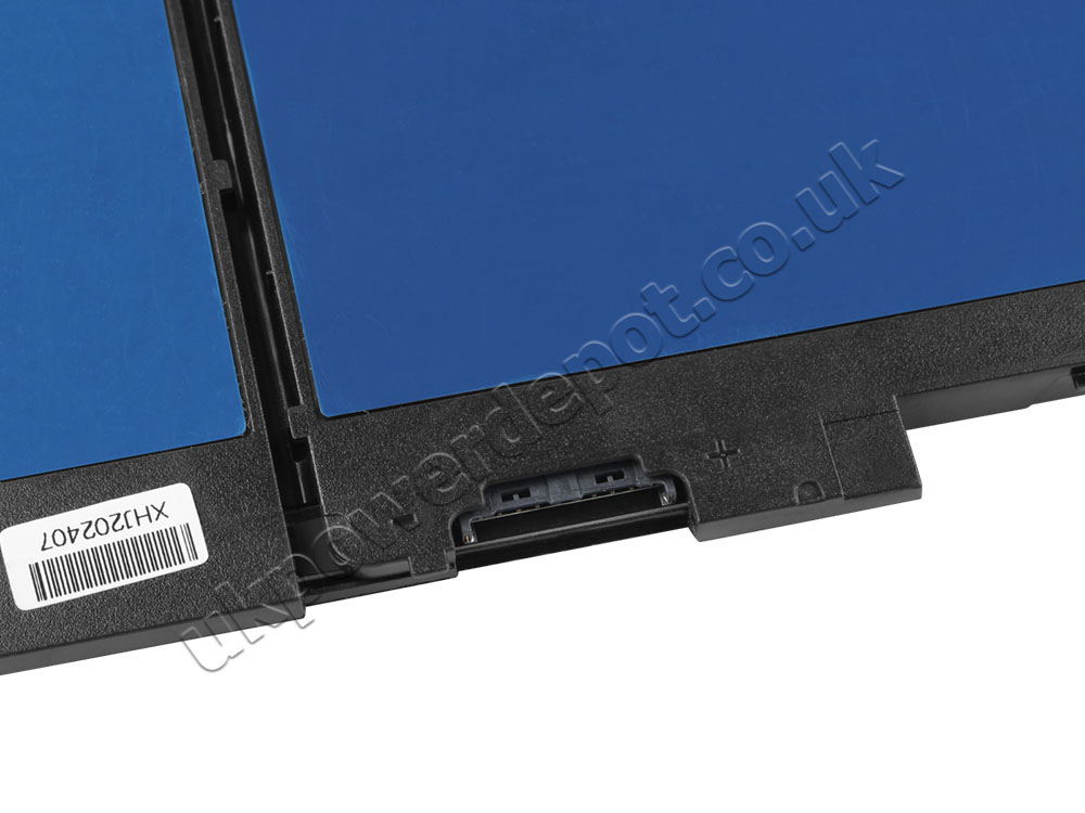 Original Battery Dell 451-BCNN 4250mAh 68Wh