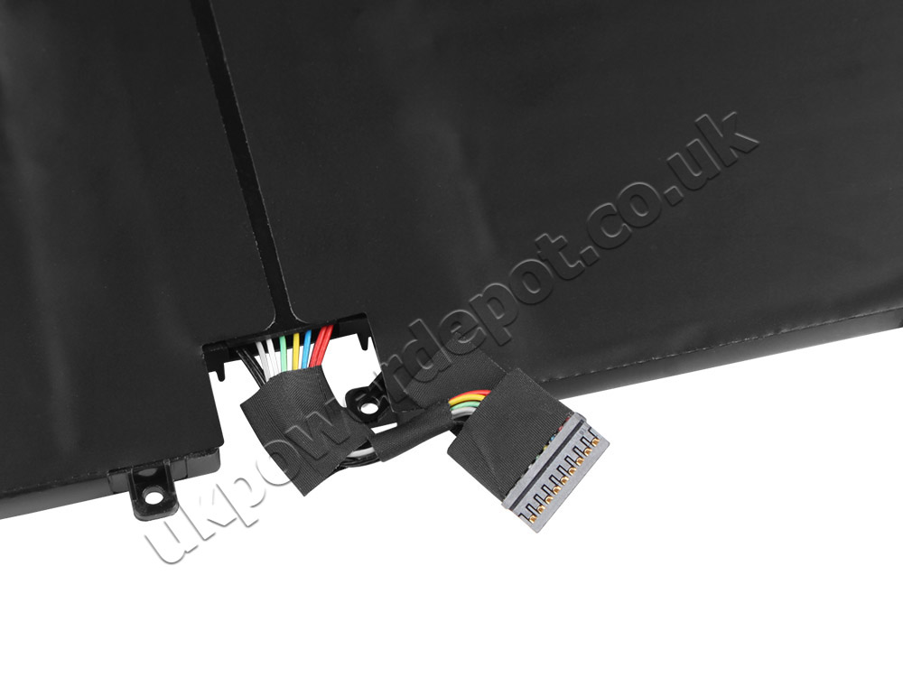 Original 14.8V 69Wh Dell 0D10H3 D10H3 Battery