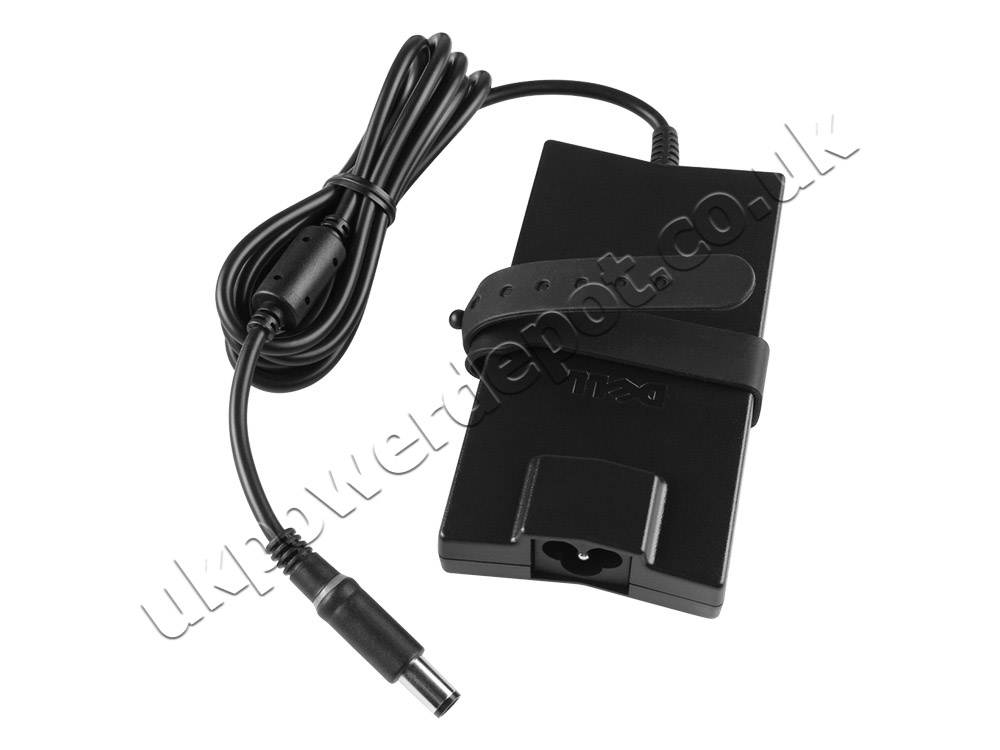 Original 65W Dell Wireless Dock D5000 AC Adapter Charger + Power Cord