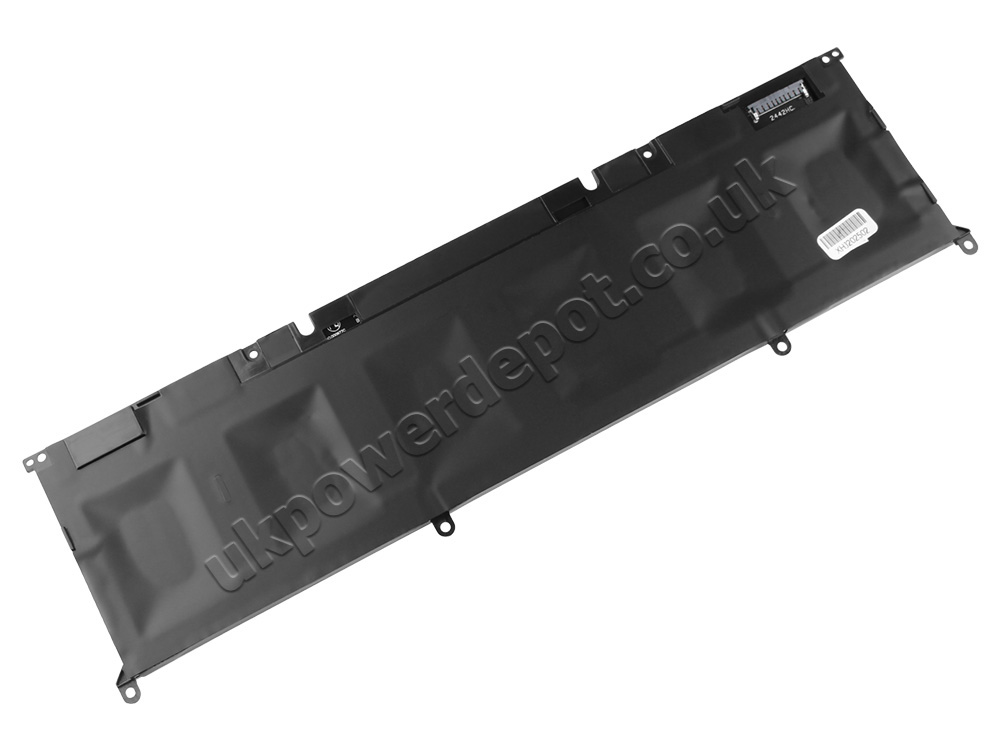 Original Battery Dell G15 Special Edition 5521 P105F P105F007 7167mAh 86Wh