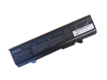 Original Dell Latitude E5410 E5500 E5510 Battery 4400mAh