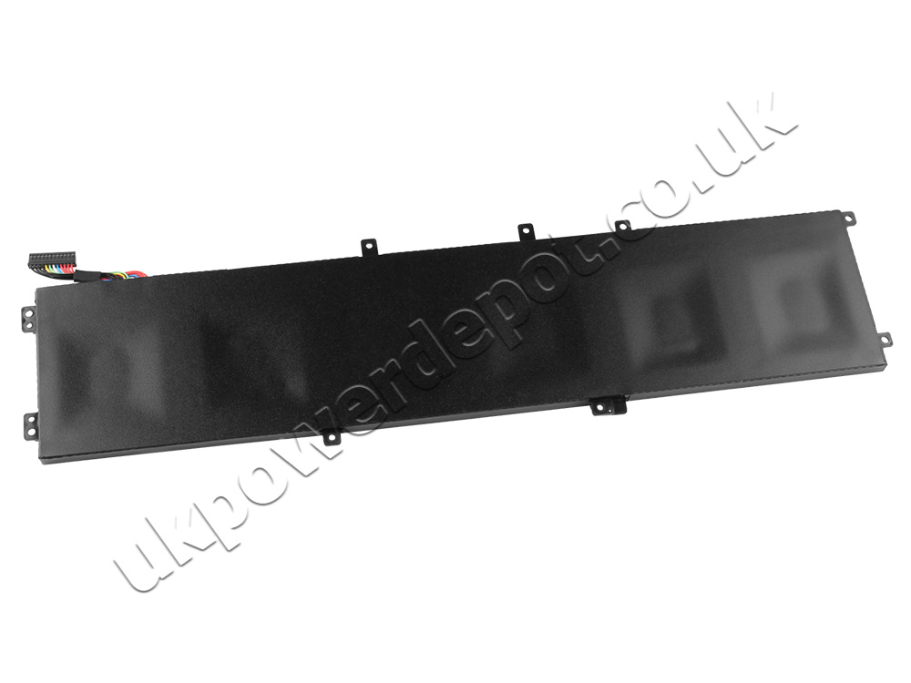 Original Dell XPS 15 9570-0378 Battery 97Wh