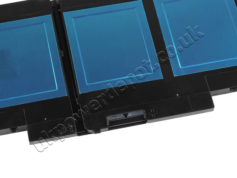 Original Dell Latitude E5570-CM4FT Battery 62Wh