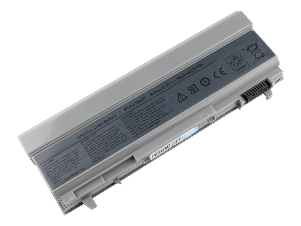 Dell 451-11218 Battery 7800mAh 9-Cell