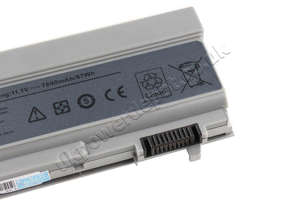 Dell C2072 Battery 7800mAh 9-Cell