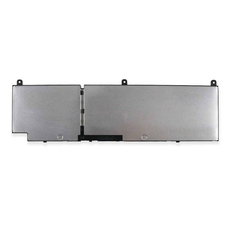 Original Battery Dell Precision 7550 P93F P93F00 5667mAh 68Wh