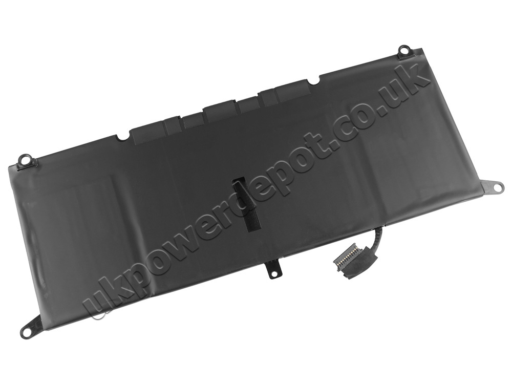 Original Dell XPS 13 9370-VKJDV Battery 52Wh 6500mAh