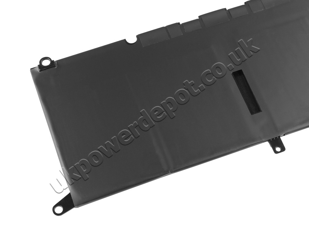 Original Dell XPS 13 9370-VKJDV Battery 52Wh 6500mAh