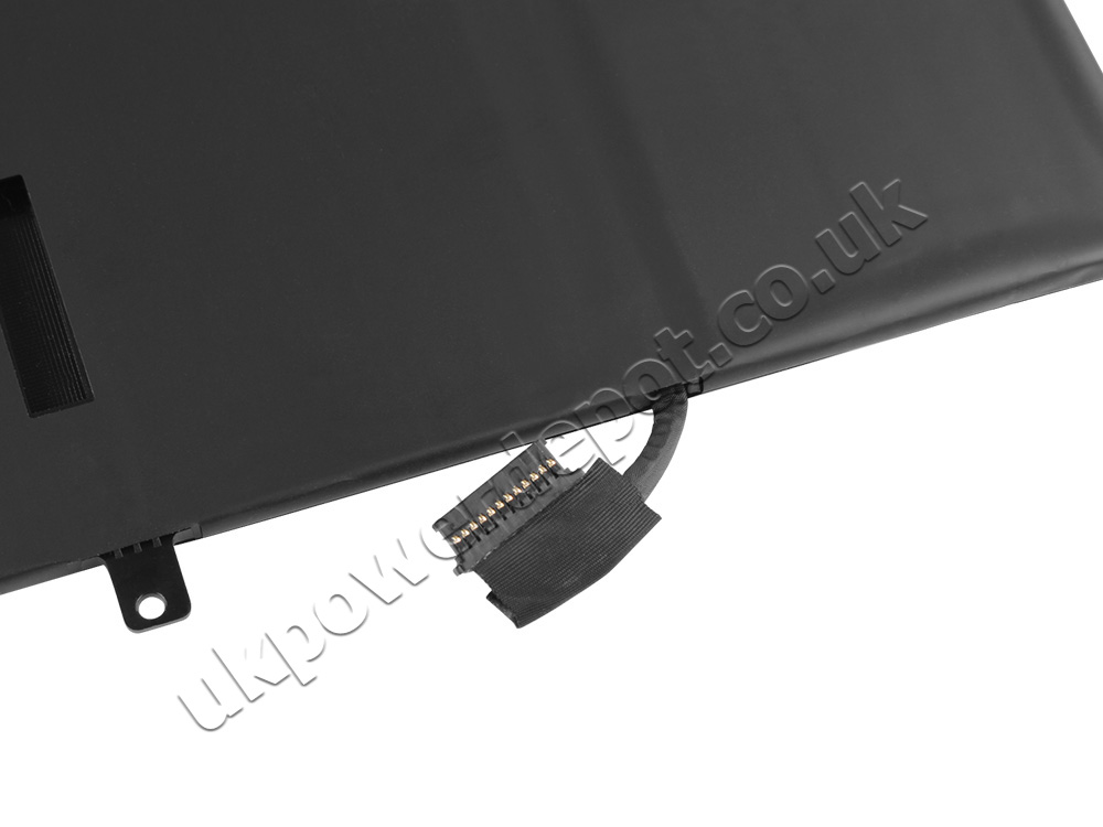 Original Dell XPS 13 9370-VKJDV Battery 52Wh 6500mAh