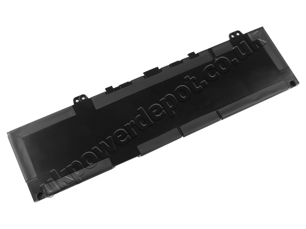 Original 3166mAh 38Wh 3-Cell Dell Inspiron 13 5370 P87G001 Battery
