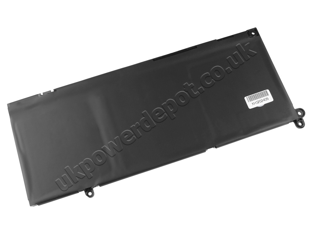 Original Battery Dell CPL-927N5 O927N5 3640mAh 41Wh