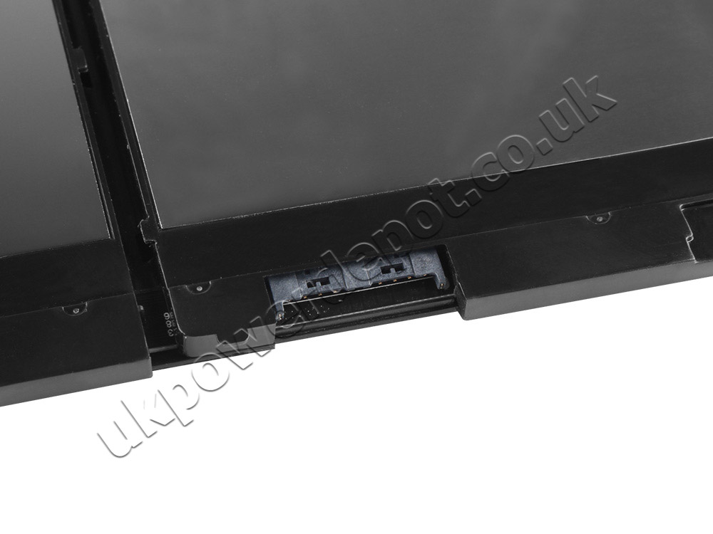 Original 8500mAh 68Wh 4 Cell Dell Latitude 15 5591 P60F002 Battery