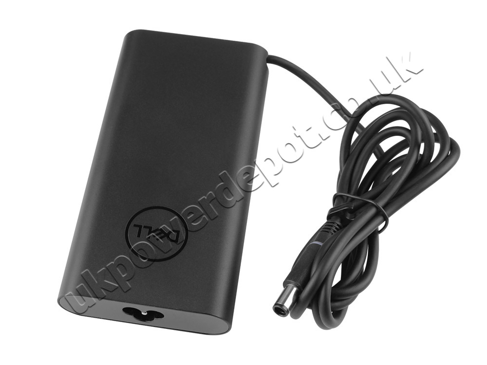 Original 240W GaN Charger Dell Precision 7730 i9-8950hk AC Adapter + Cable