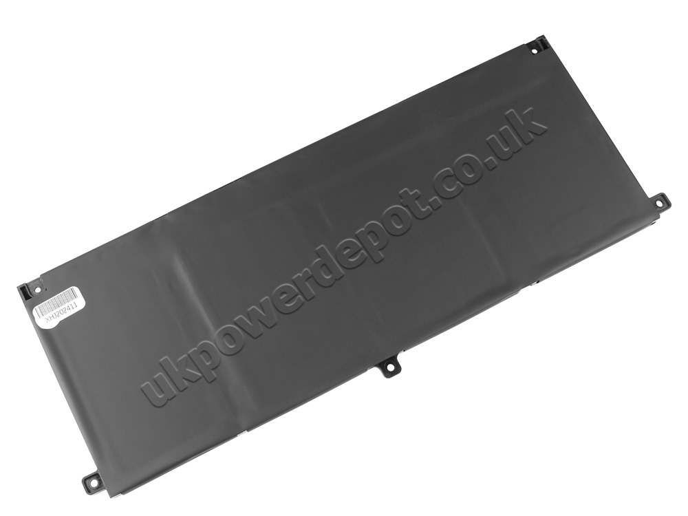 Original 3530mAh 53Wh Battery Dell Latitude 3410 P129G001