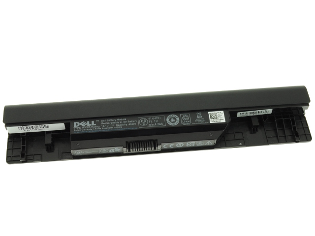 Original Dell Inspiron 1564 Battery 48Wh 6-Cell