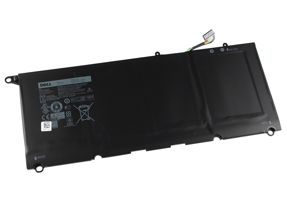 Original Dell XPS 13 9360-3769 Battery 60Wh