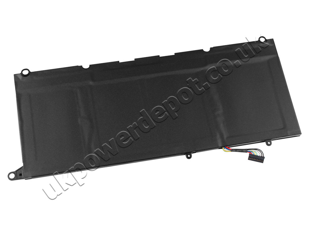 Original Dell XPS 13 9360-3769 Battery 60Wh