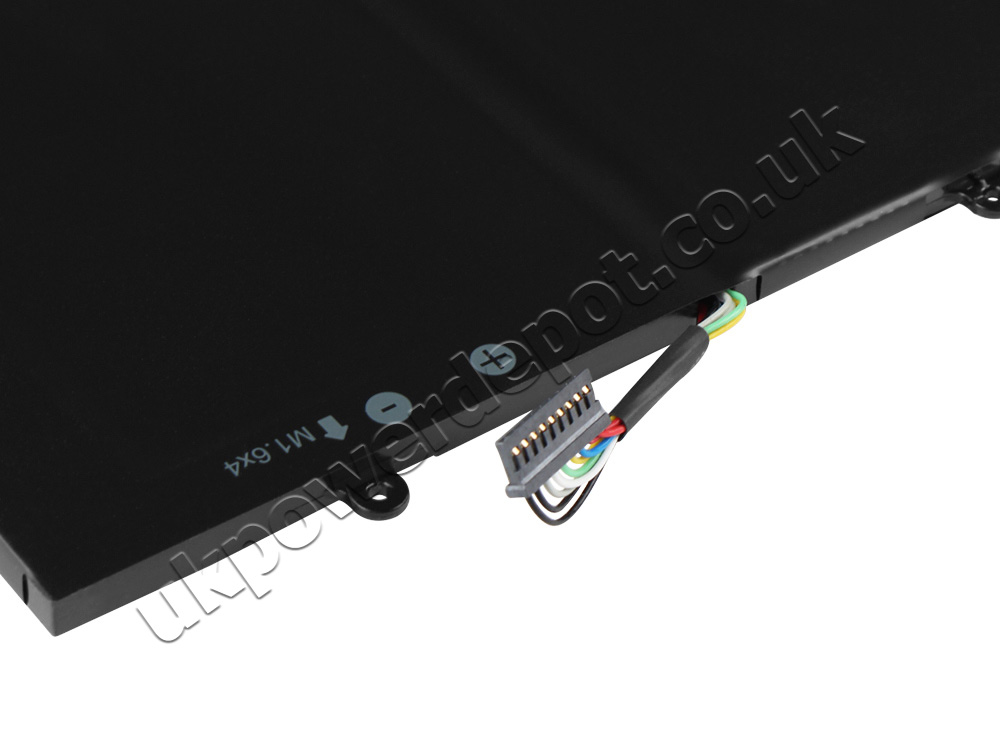 Original Dell XPS 13 9360-3769 Battery 60Wh