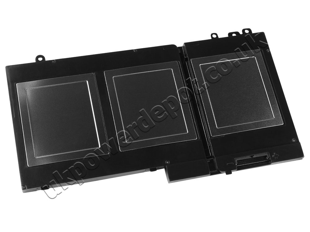 Original 38Wh 3-Cell Dell Latitude 15 E5550 P37F001 Battery