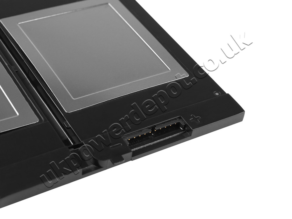 Original 38Wh 3-Cell Dell Latitude 15 E5550 P37F001 Battery