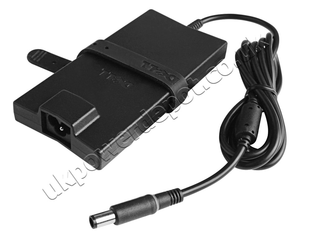 Original 90W Dell Inspiron 15R Turbo 5520 Power Supply Adapter Charger