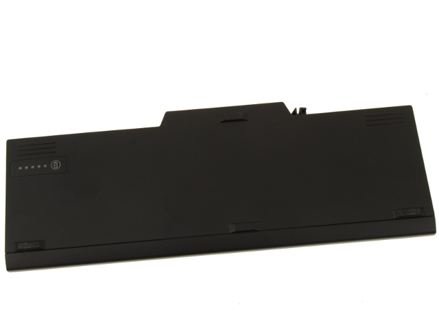Original 42Wh 6-Cell Dell WR015 0WR015 PU536 Battery
