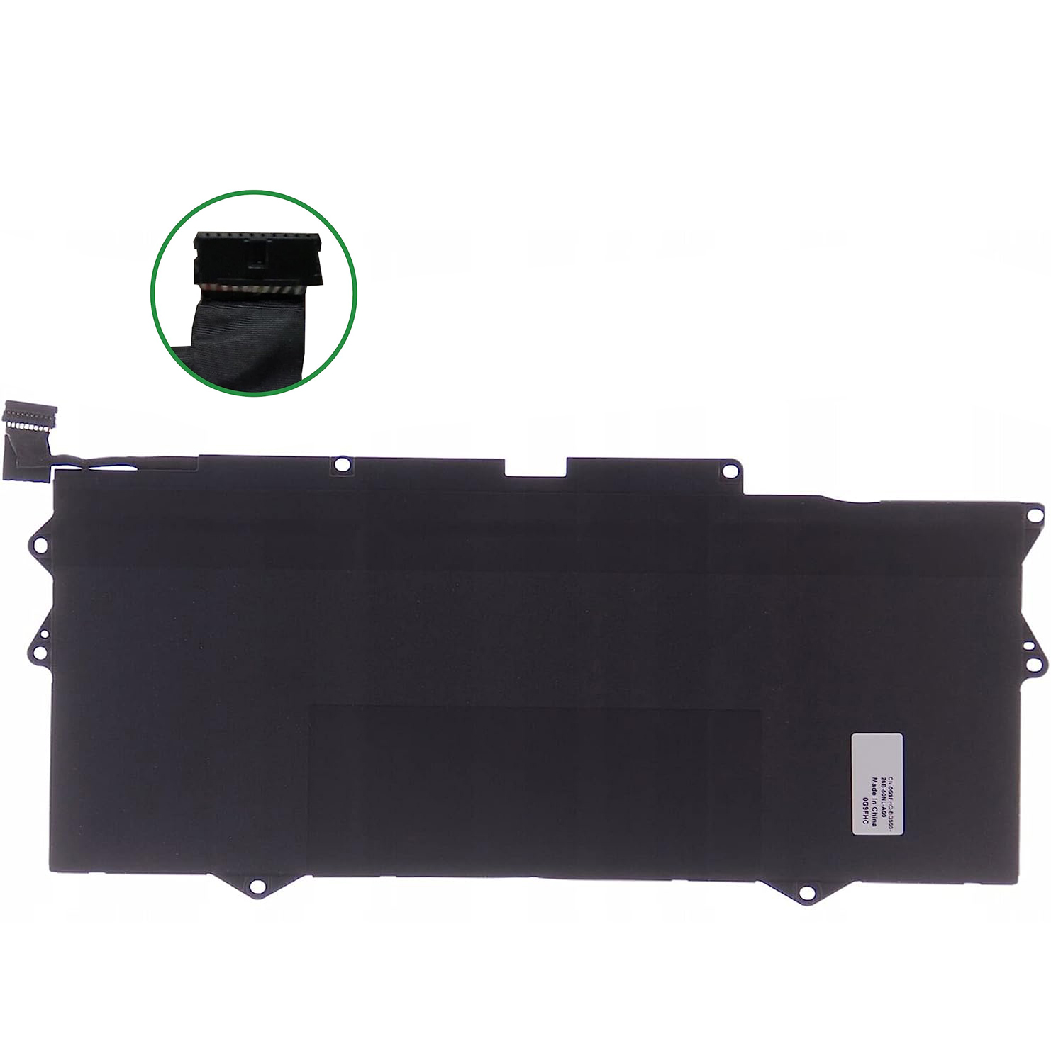 Original Battery Dell XPS 13 9315 P153G P153G001 4415mAh 51Wh