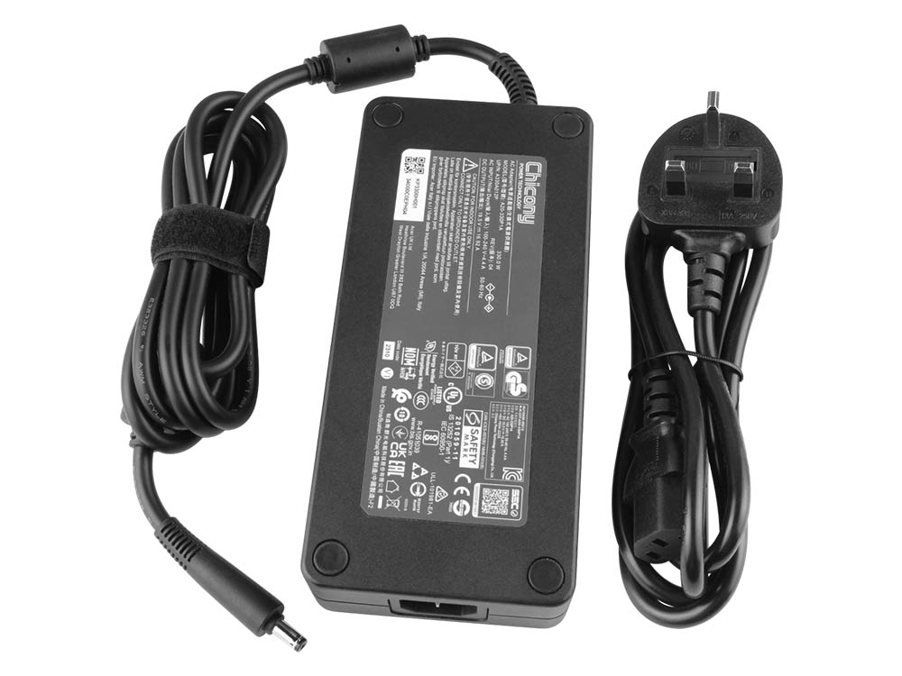 Original 330W Charger Acer Predator Helios 500 PH517-52-78TY AC Adapter