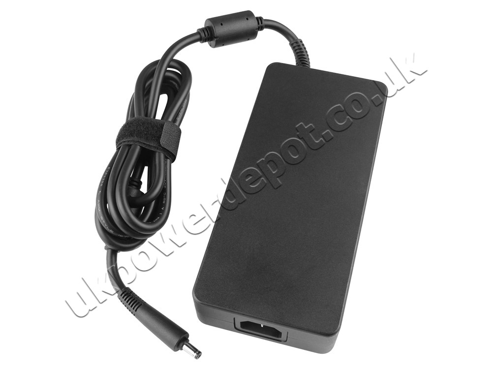 Original 330W Charger Acer Predator Helios 500 PH517-52-78TY AC Adapter