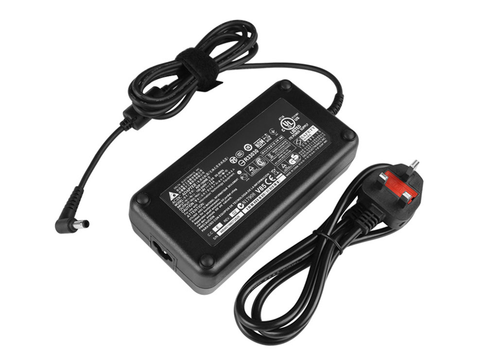 150W MSI 957-16H21P-004 Delta ADP-150VB B AC Adapter Charger