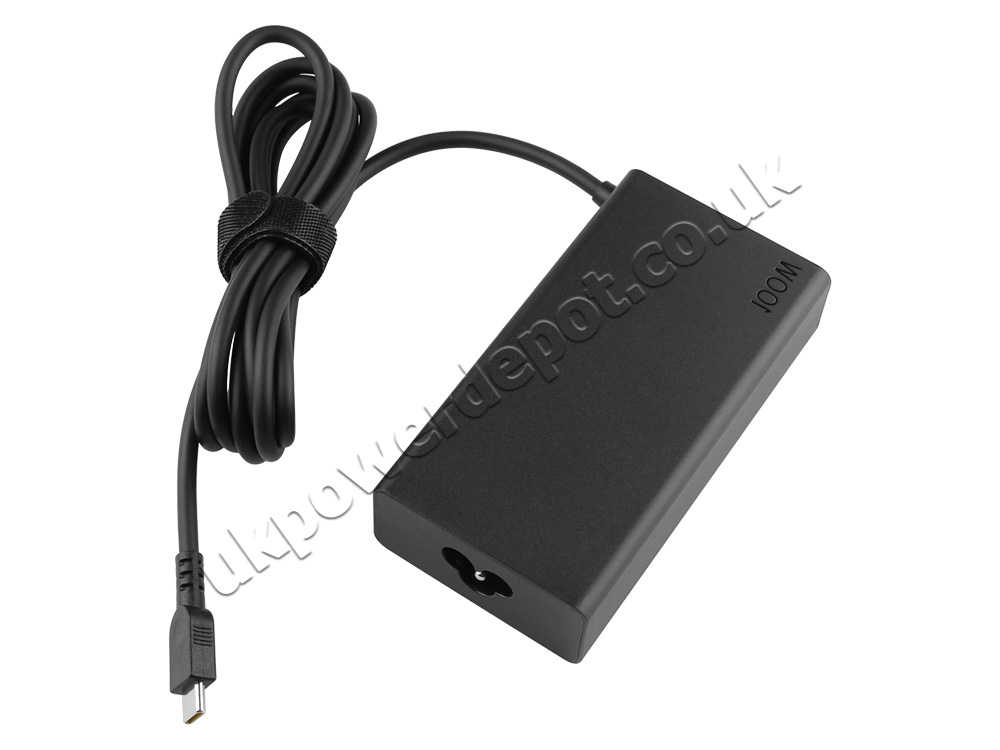 Original 100W USB-C Charger Acer Swift Go 14 SFG14-72T-71QF AC Adapter + Cable