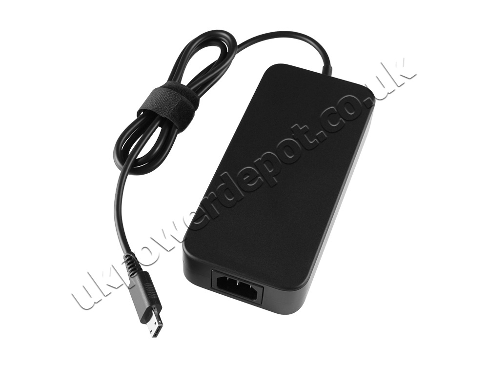 Original 230W MSI GE76 Raider 10UG-232 AC Adapter Charger