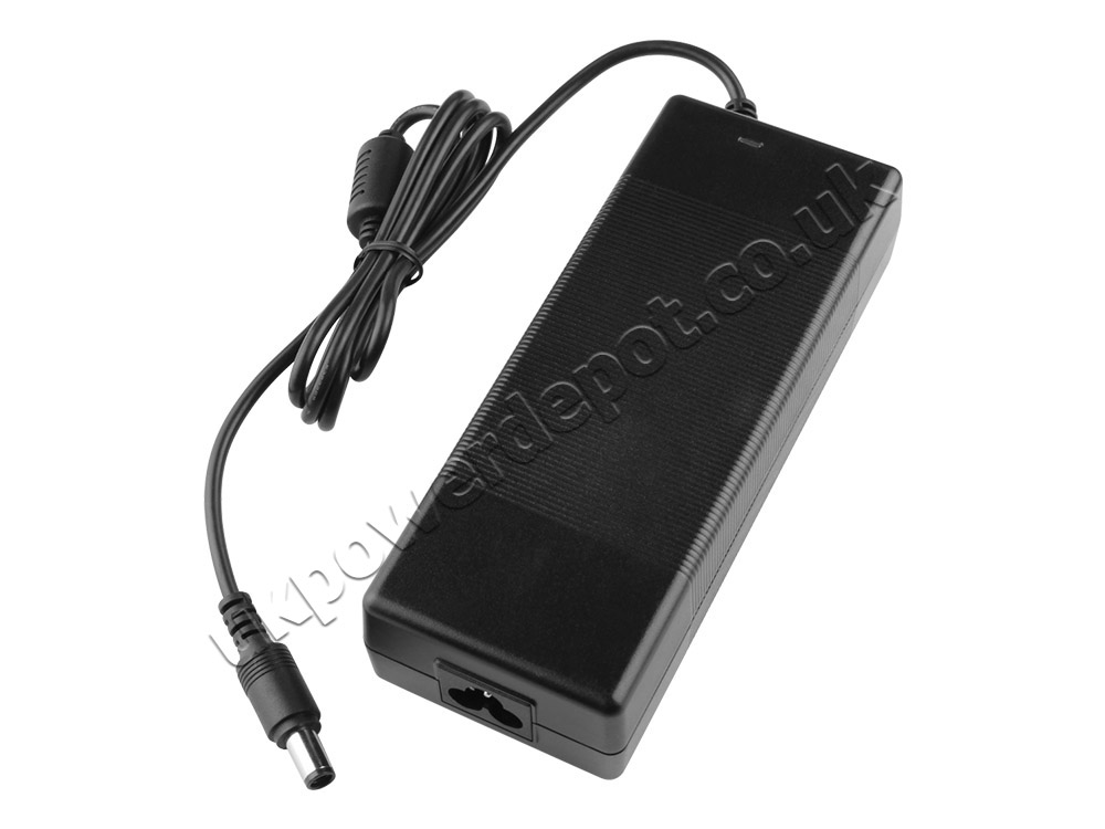 Original 120W Charger FSP Group Mini ITX AC Adapter + Cable