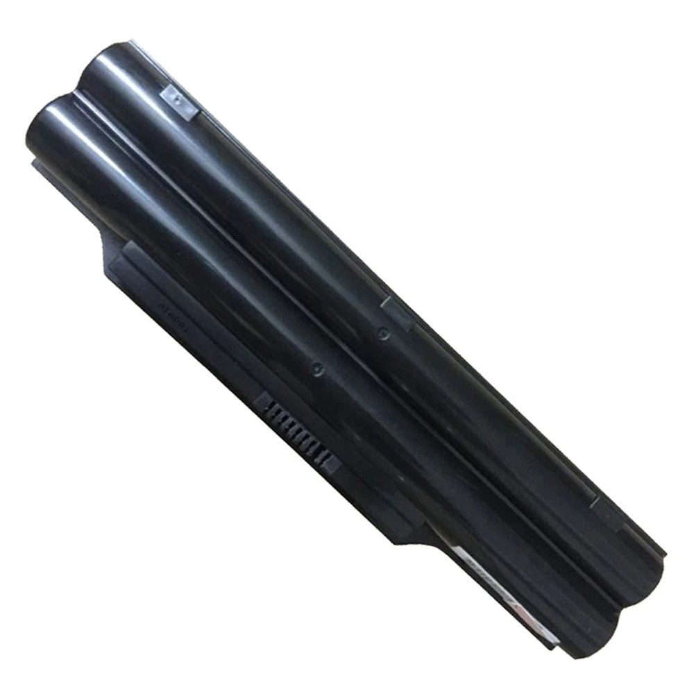Original 4400mAh 48Wh Fujitsu LifeBook A531 Battery