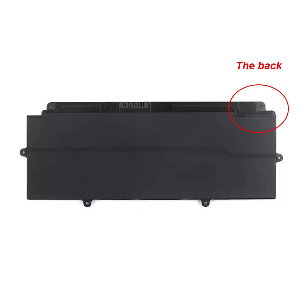 Original Battery Fujitsu LifeBook UH-X/E3 3490mAh 50Wh