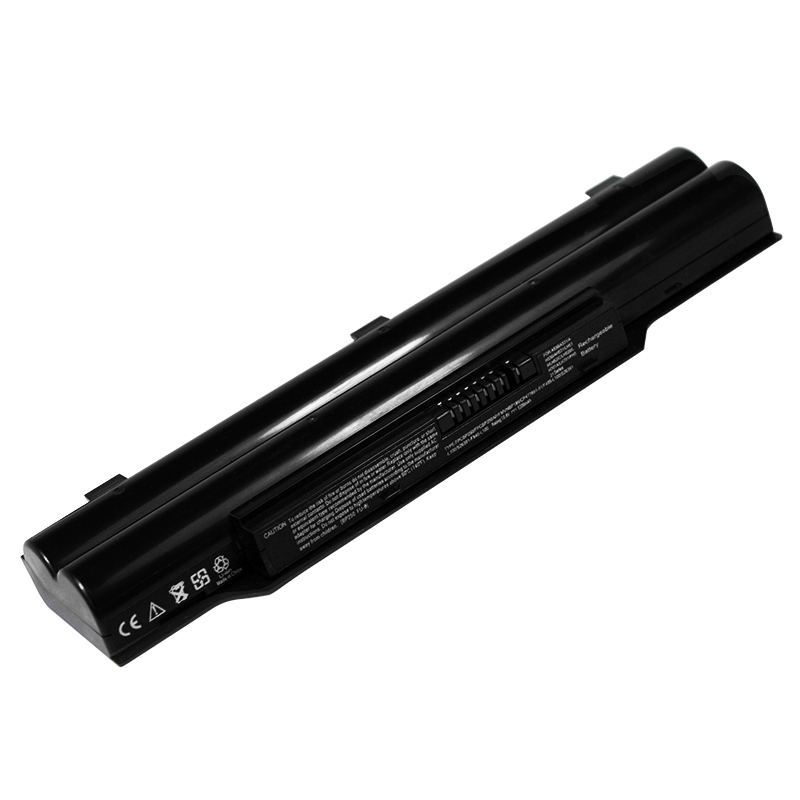 Battery Fujitsu FMVNBP186 FMVNBP189 4400mAh 48Wh