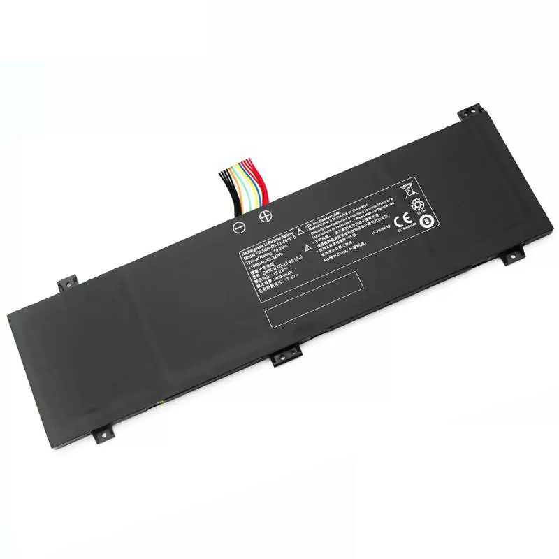 Battery TongFang GM7TG0S 4100mAh 62.32Wh