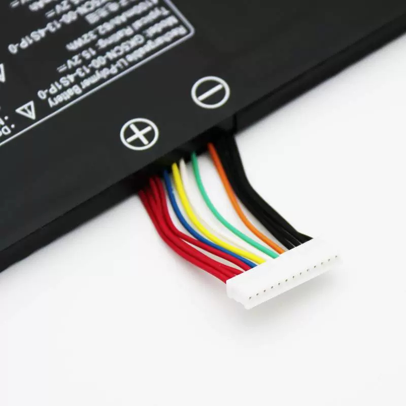 Battery TongFang GM7TG0S 4100mAh 62.32Wh