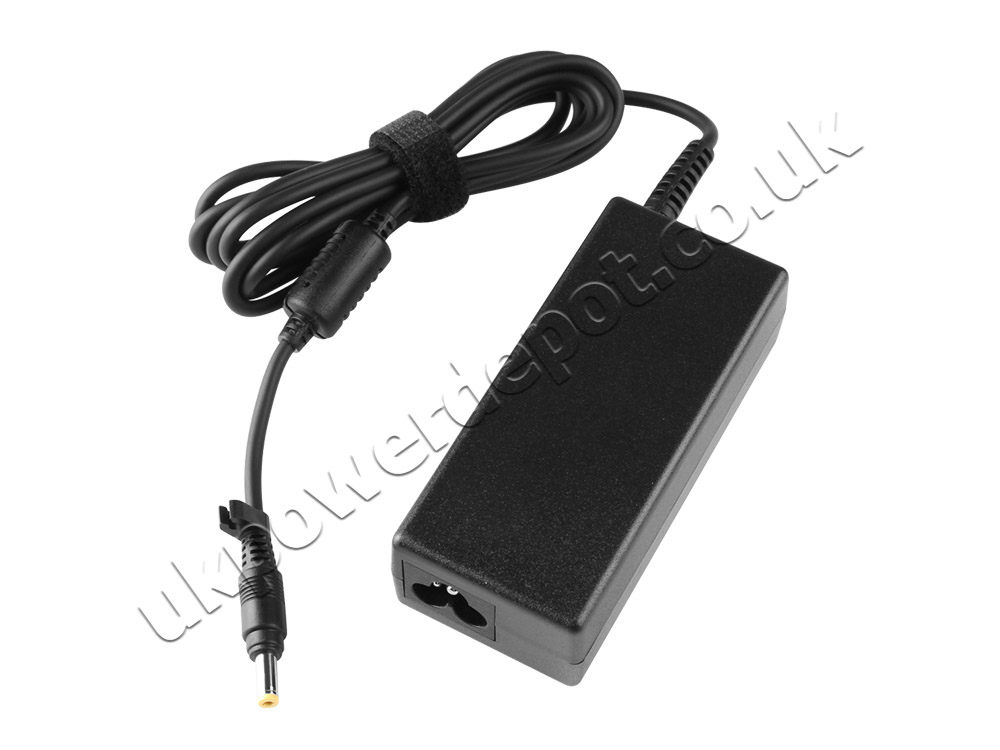 Original 65W HP Compaq Armada M M300 M500 AC Adapter Charger