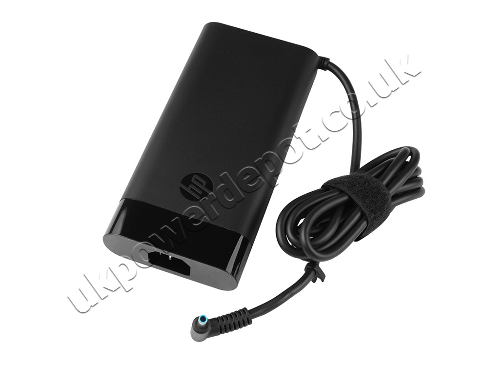 Original 230W Charger HP ZBook Fury 16 G11 Mobile Workstation AC Adapter + Cable
